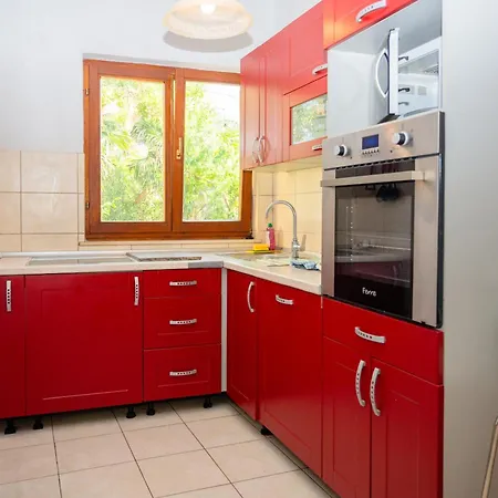 Cozy Guest House Kamenita Split Exterior photo