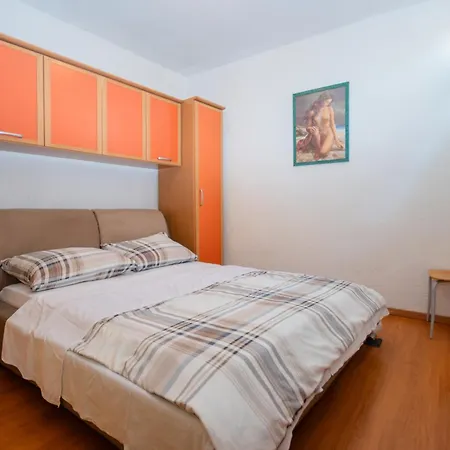 Cozy Guest House Kamenita Split Exterior photo