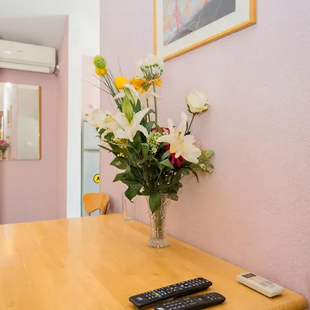 Cozy Guest House Kamenita Split Exterior photo