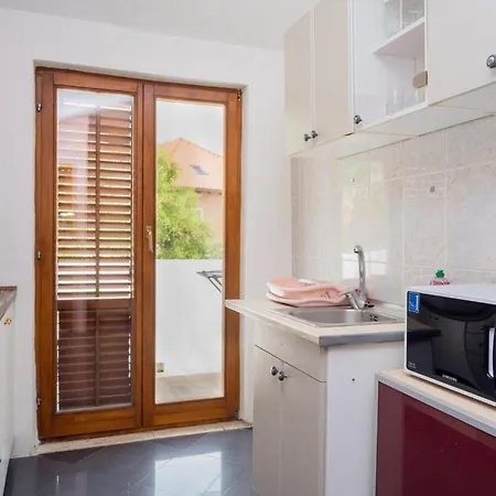 Cozy Guest House Kamenita Split Exterior photo