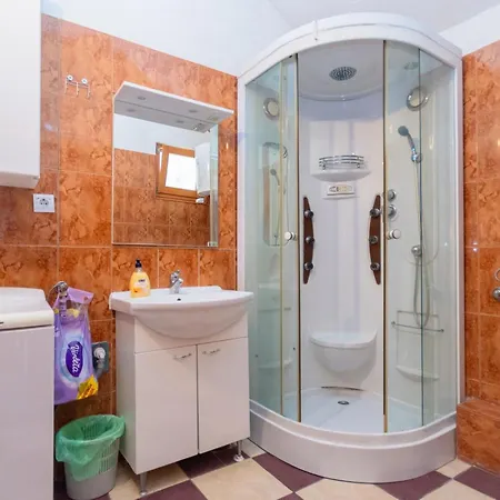 Cozy Guest House Kamenita Split Exterior photo