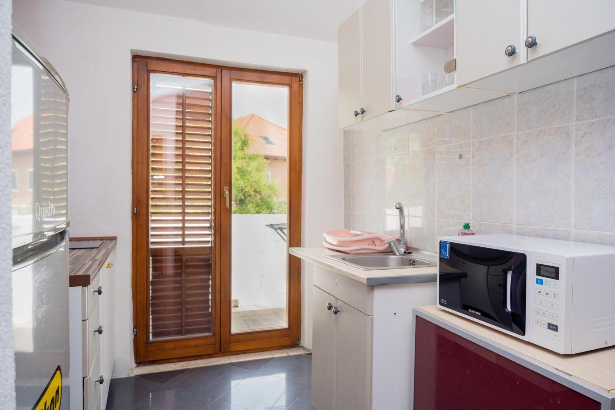 Cozy Kamenita Apartment Split