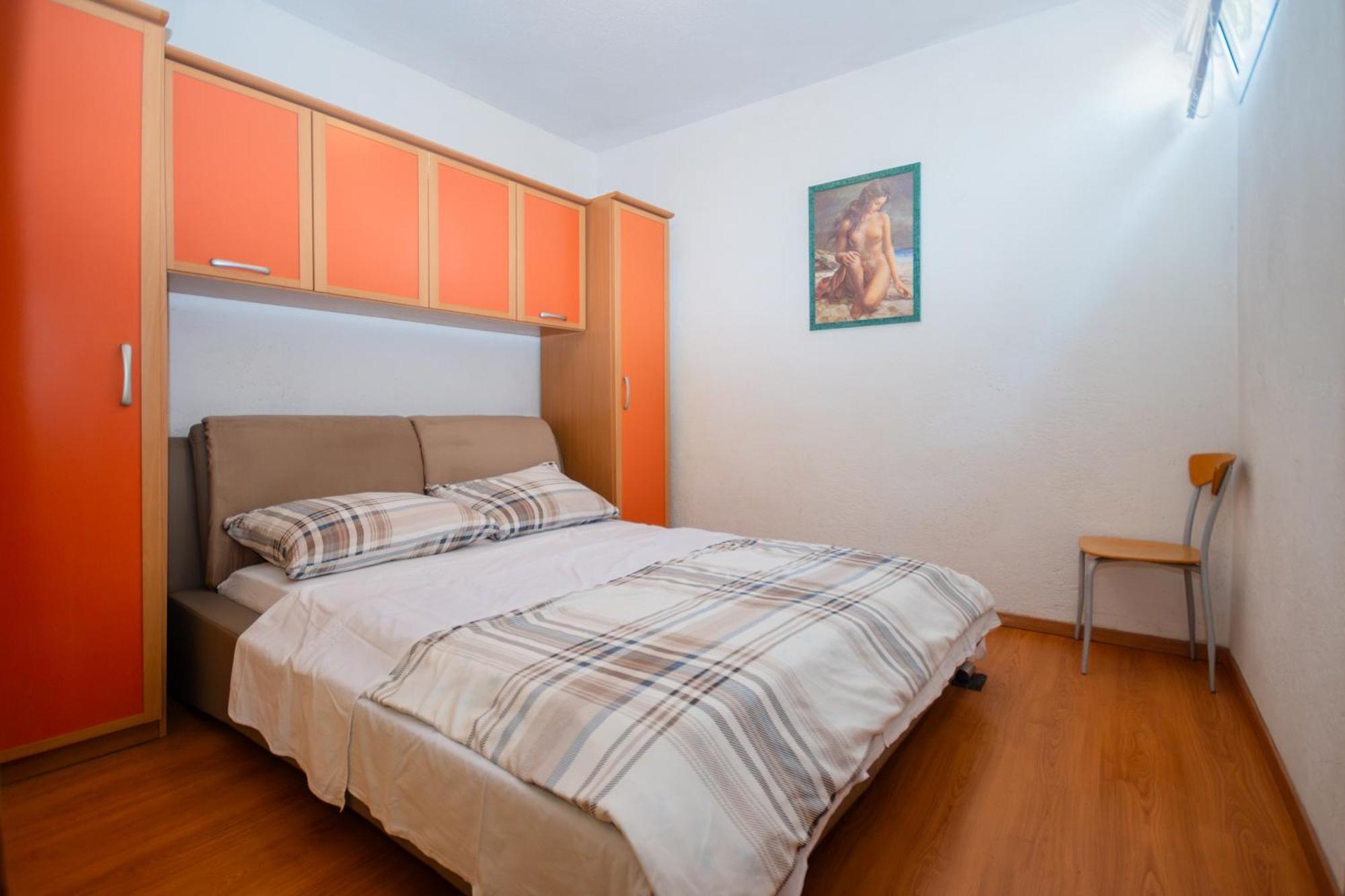 Apartment Cozy Kamenita