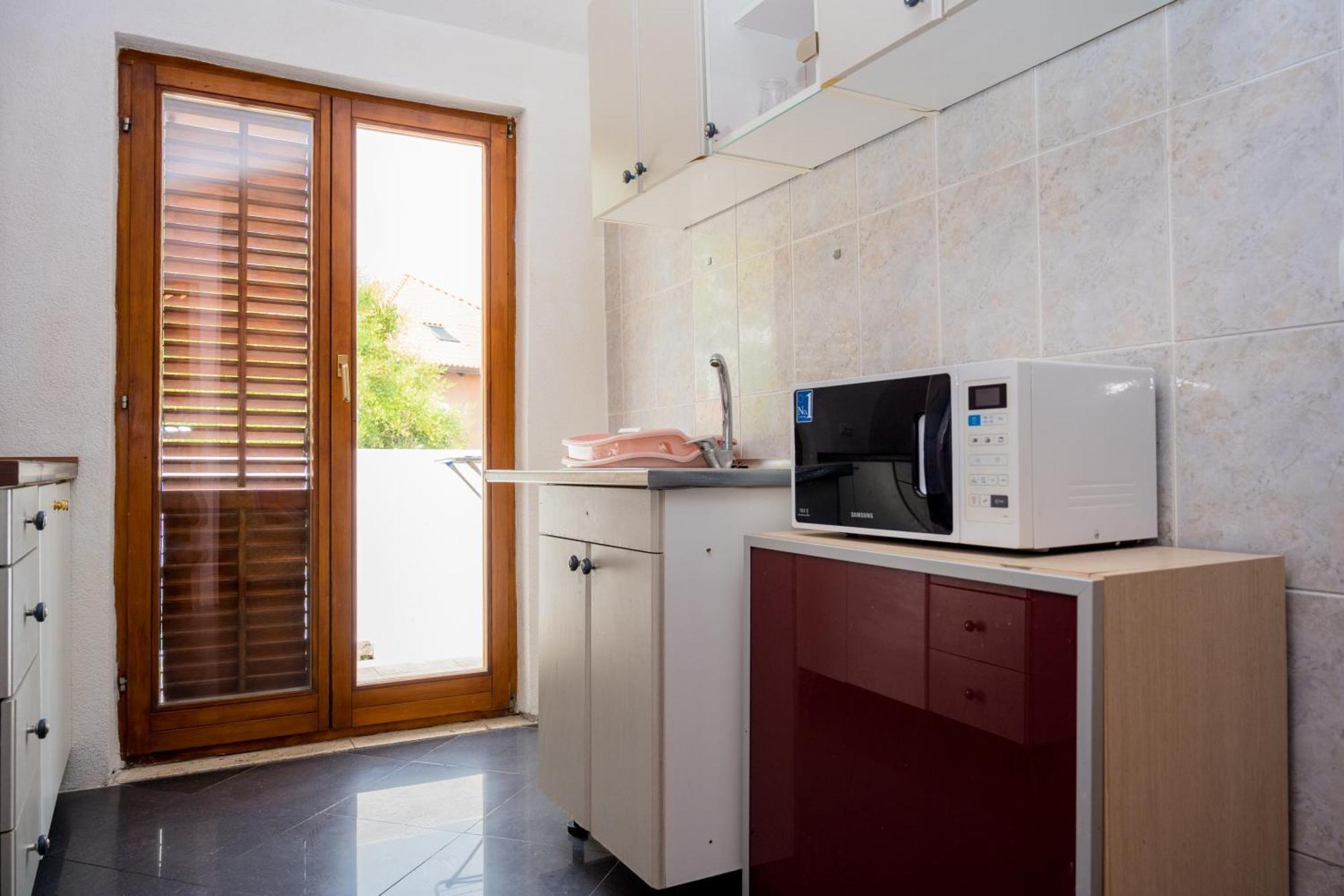 Apartamento Cozy Kamenita Split