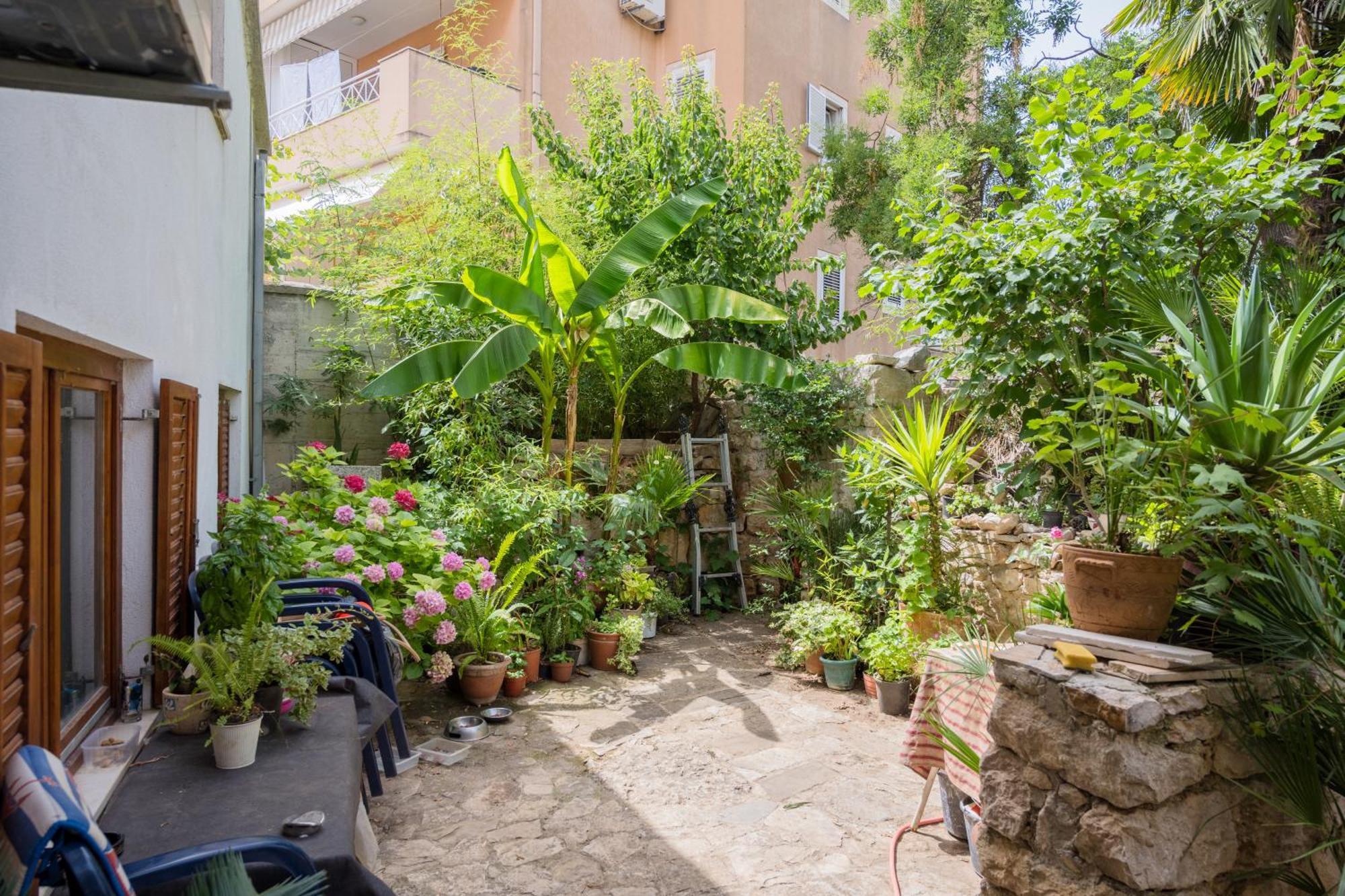 Cozy Kamenita Apartment Split